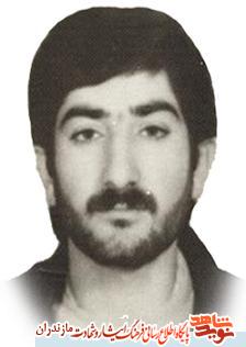 گذرى بر زندگى امدادگر شهيد گذرى بر زندگى امدادگر شهيد