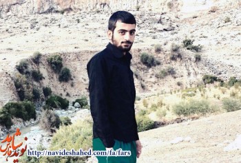 خاطره خودنوشت شهید عسکر زمانی «16» خاطره خودنوشت شهید عسکر زمانی «16»