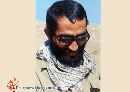 برات شهادتش را از امام رضا گرفت برات شهادتش را از امام رضا گرفت