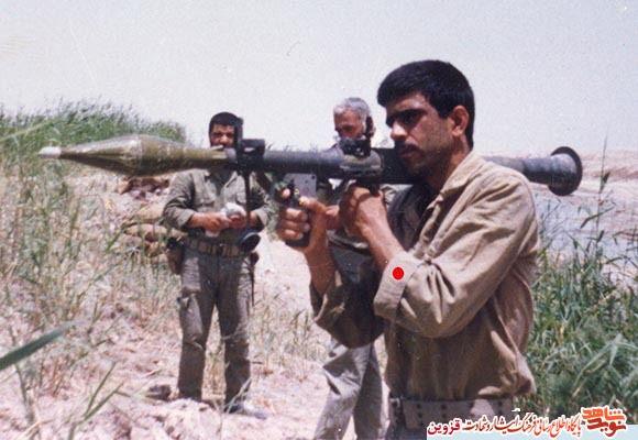 تصاویر منتشر نشده شهید تصاویر منتشر نشده شهید