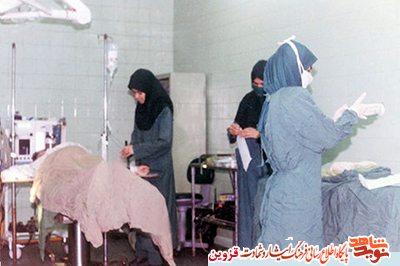 خاطرات جبهه/ یعنی چه؟ من که حقوق نمیخواهم! خاطرات جبهه/ یعنی چه؟ من که حقوق نمیخواهم!