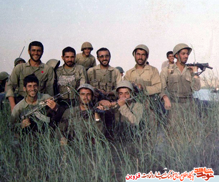 از نبود شهید از نبود شهید
