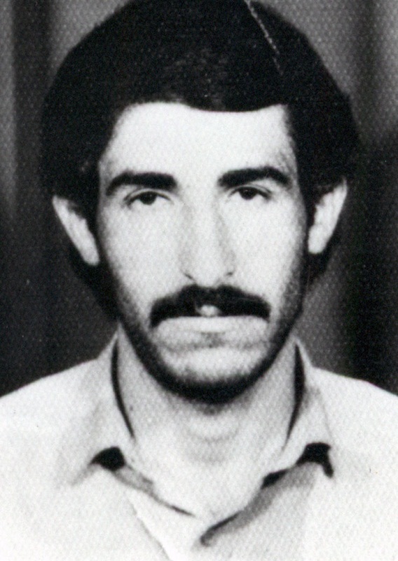 زندگي نامه شهيد عزيز معزي زندگي نامه شهيد عزيز معزي