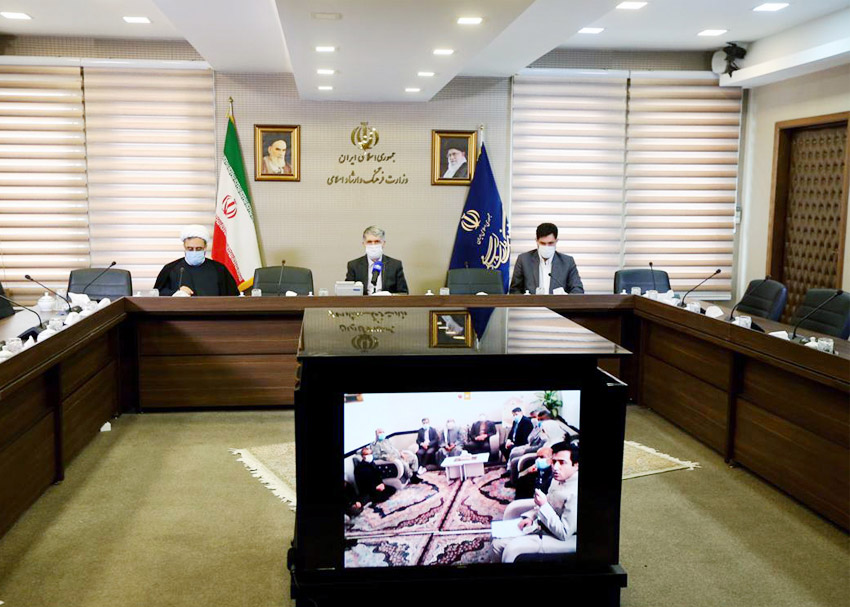 ۱۱ هزار شهید اهل سنت نمادی از وحدت در سرزمین ایران اسلامی