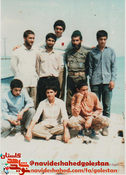 ی