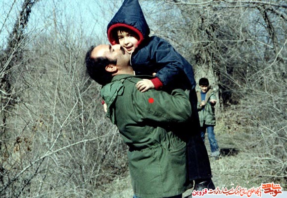 شهید شهید