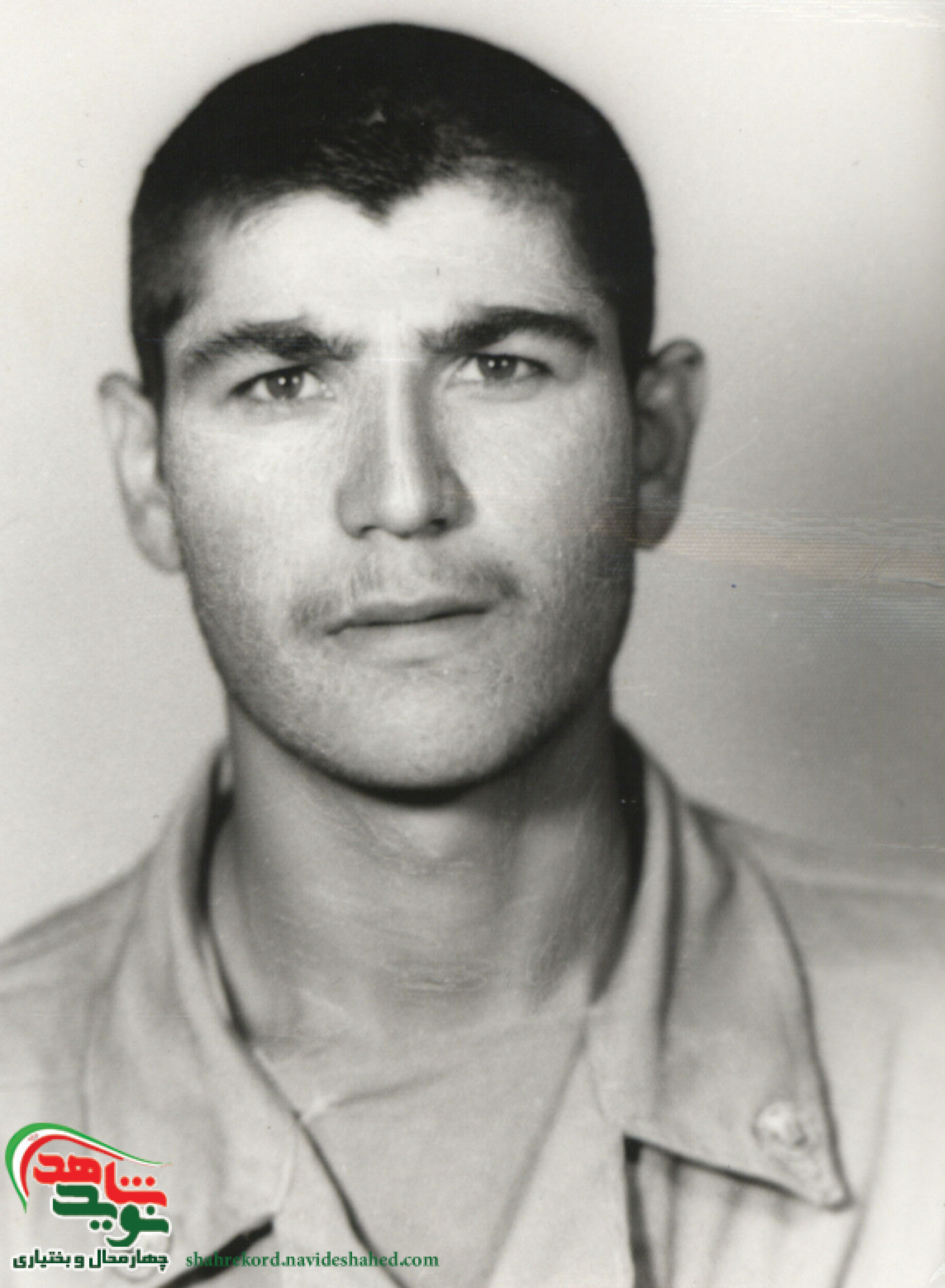 مادر شهید 