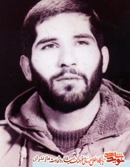 مادر شهید «محمود کریمایی» به فرزند شهیدش پیوست مادر شهید «محمود کریمایی» به فرزند شهیدش پیوست