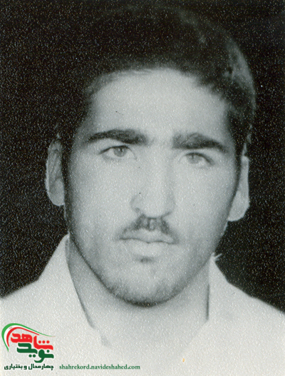مادر شهید