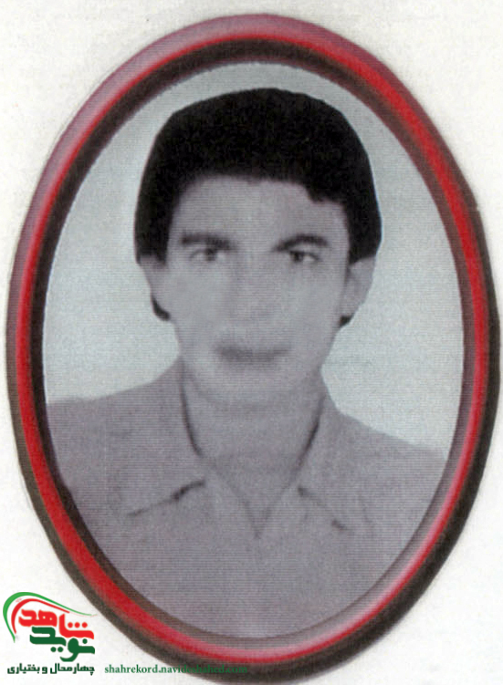 مادر شهیدی از شهرستان لردگان آسمانی شد مادر شهیدی از شهرستان لردگان آسمانی شد