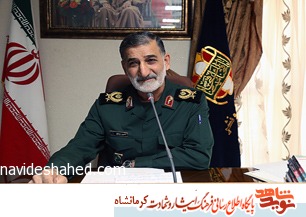 عملیات مطلع الفجر با هماهنگی و وحدت فرماندهی رزمندگان انجام شد عملیات مطلع الفجر با هماهنگی و وحدت فرماندهی رزمندگان انجام شد
