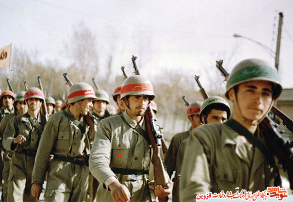 گنجینه تصاویر شهدای بسیجی استان قزوین گنجینه تصاویر شهدای بسیجی استان قزوین