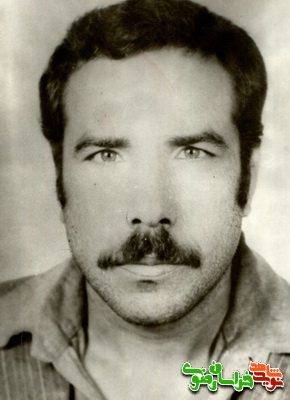 شهید محمد مسرور