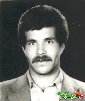 شهید جلیل یعقوبیان