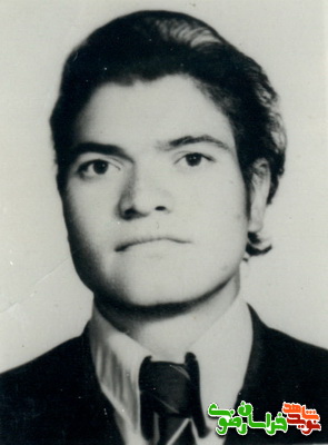 شهید موسی سلیمانی
