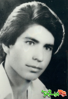 شهید حسن محمدی دیزقندی