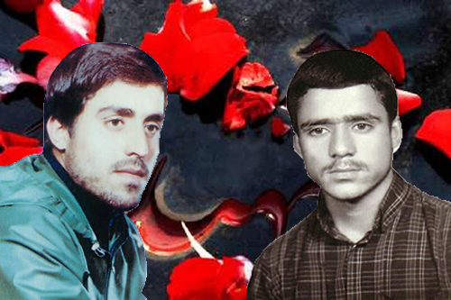 مادر شهید مادر شهید