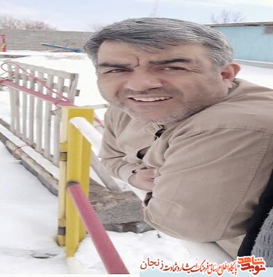 بسیج به رزمندگان شجاعت و ایثار بخشیده بود بسیج به رزمندگان شجاعت و ایثار بخشیده بود