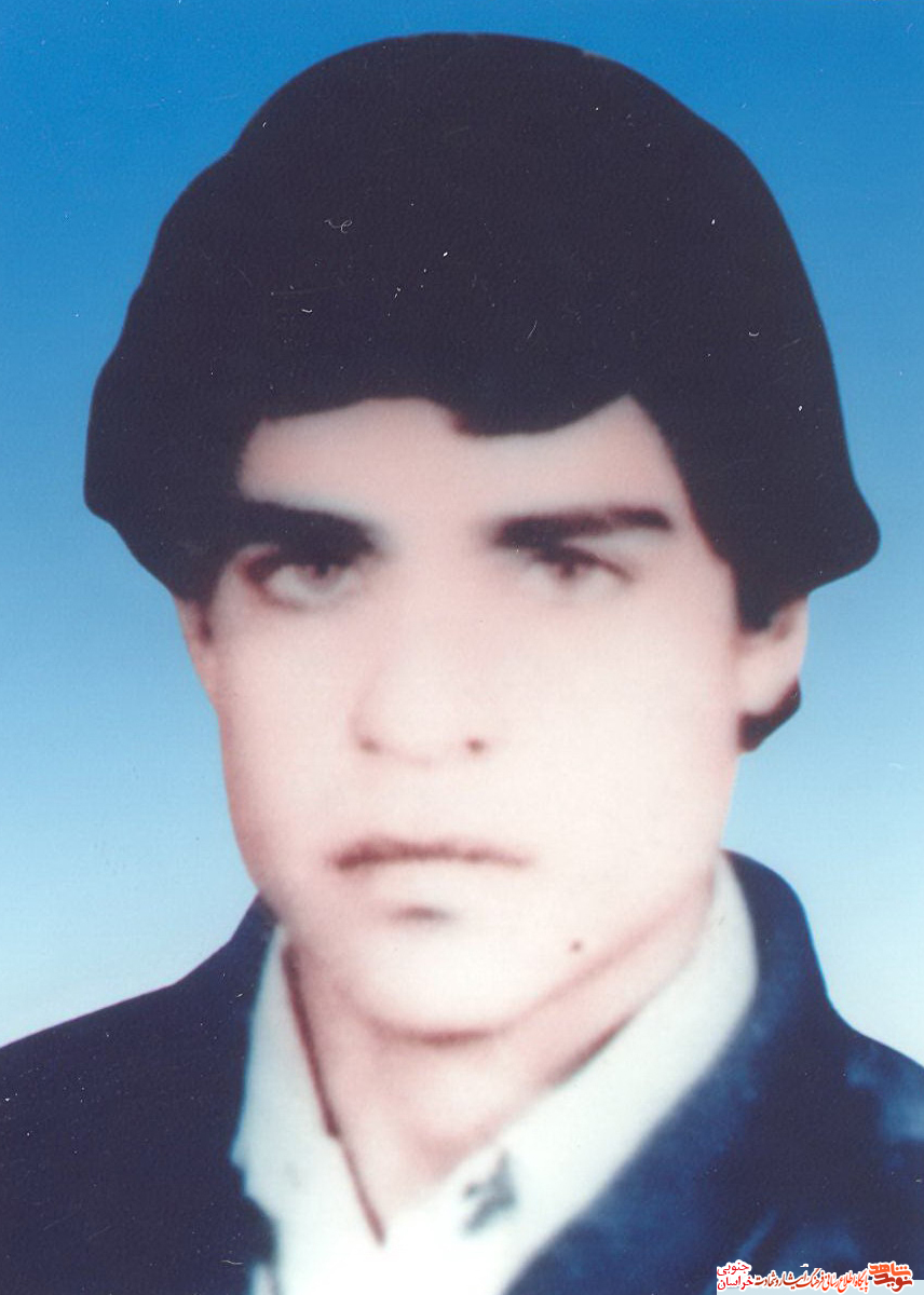 دستنوشته/شهید دستنوشته/شهید