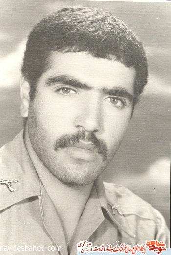 روایتی از سرباز شهیدی که مریوان محل اروجش شد روایتی از سرباز شهیدی که مریوان محل اروجش شد