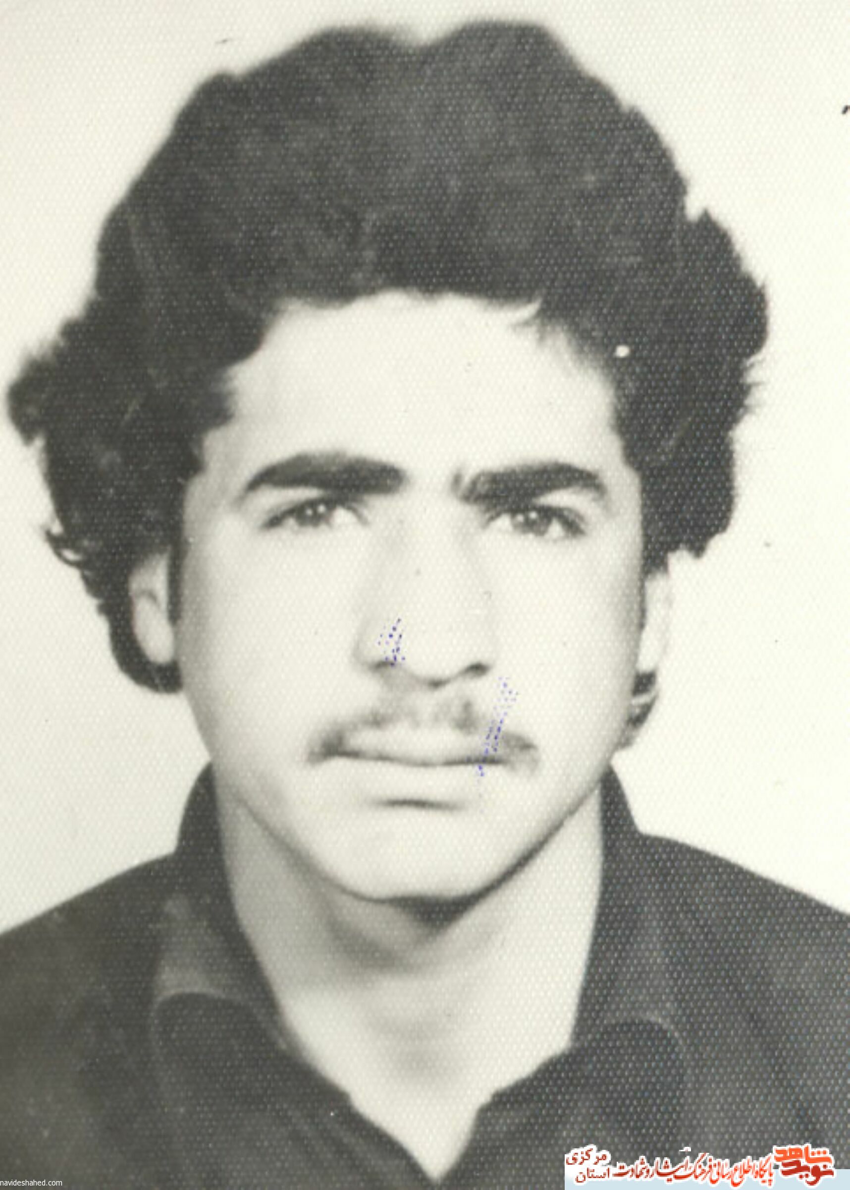 روایتی از سرباز شهید «عبدالله علی بیگی» روایتی از سرباز شهید «عبدالله علی بیگی»