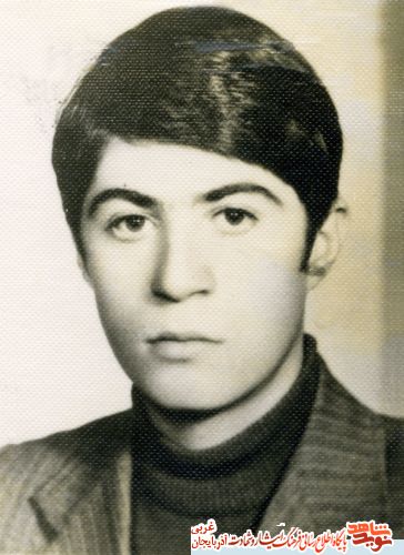 مروری بر زندگی شهید «صدیق نعمتی آغبلاغ»