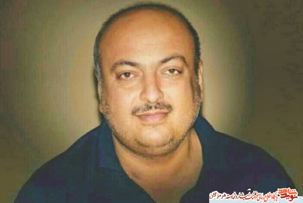 اسمانی شدن نهمین مدافع سلامت هرمزگانی