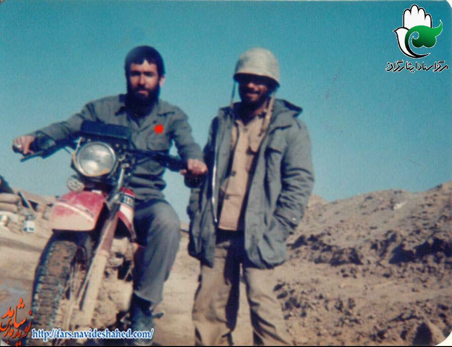 هدیه ای به امام عصر