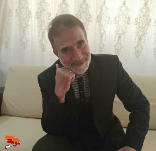 بازگشت امام خمینی (ره) به ایران، برادرم را بی‌قرار کرد