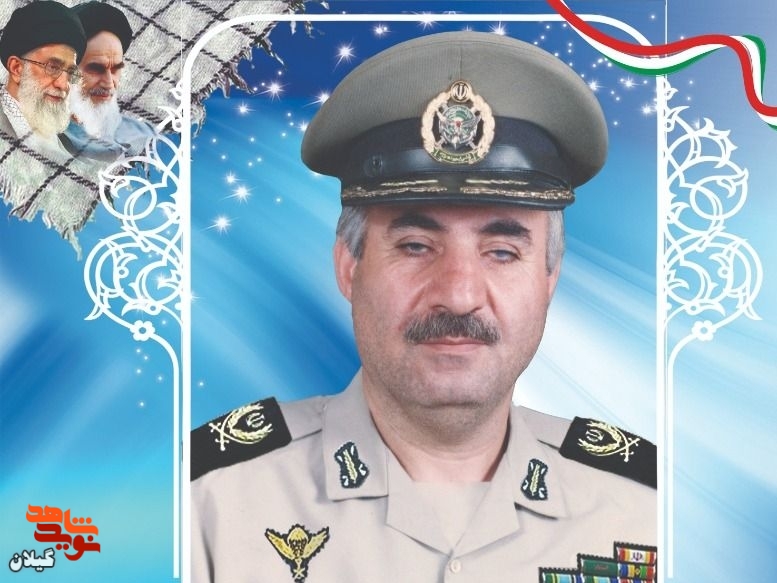 جانباز ۷۰ درصد دفاع مقدس «هدایت اله روستاپور» به شهادت رسید