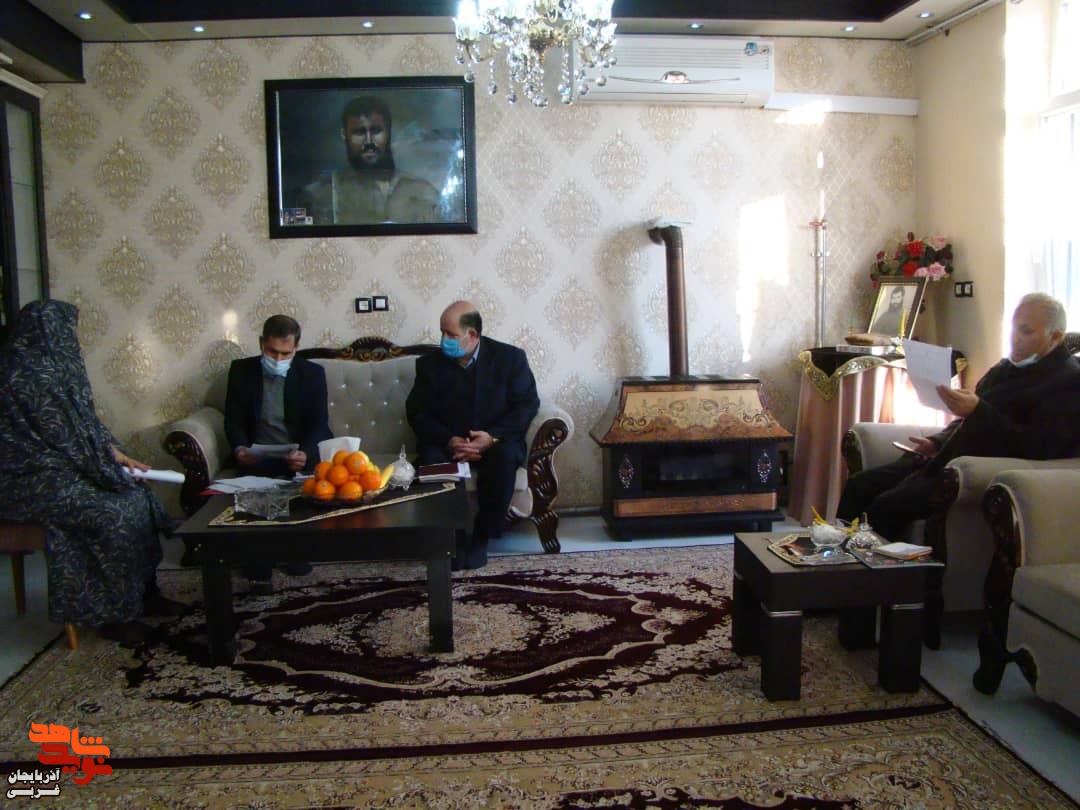 عزت کنونی جامعه اسلامی را مدیون خون شهدا هستیم عزت کنونی جامعه اسلامی را مدیون خون شهدا هستیم