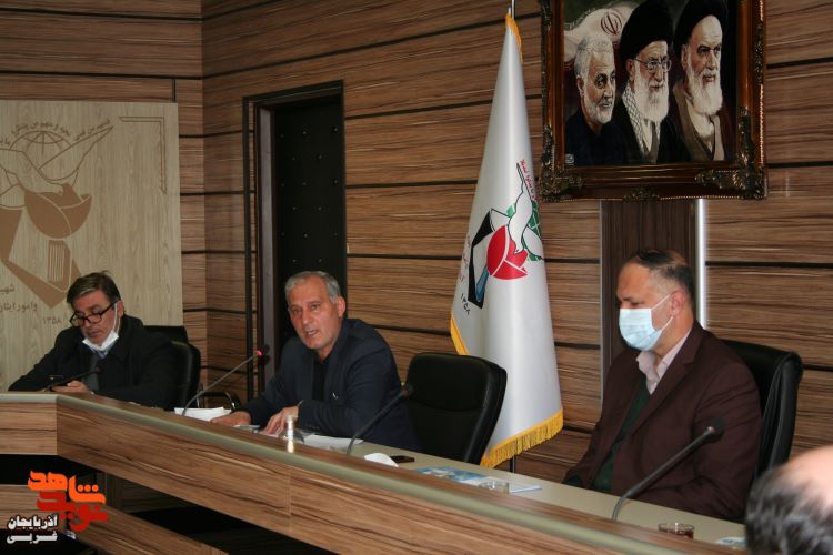 نقش شهدا و ایثارگران در پیروزی انقلاب اسلامی حیاتی بود