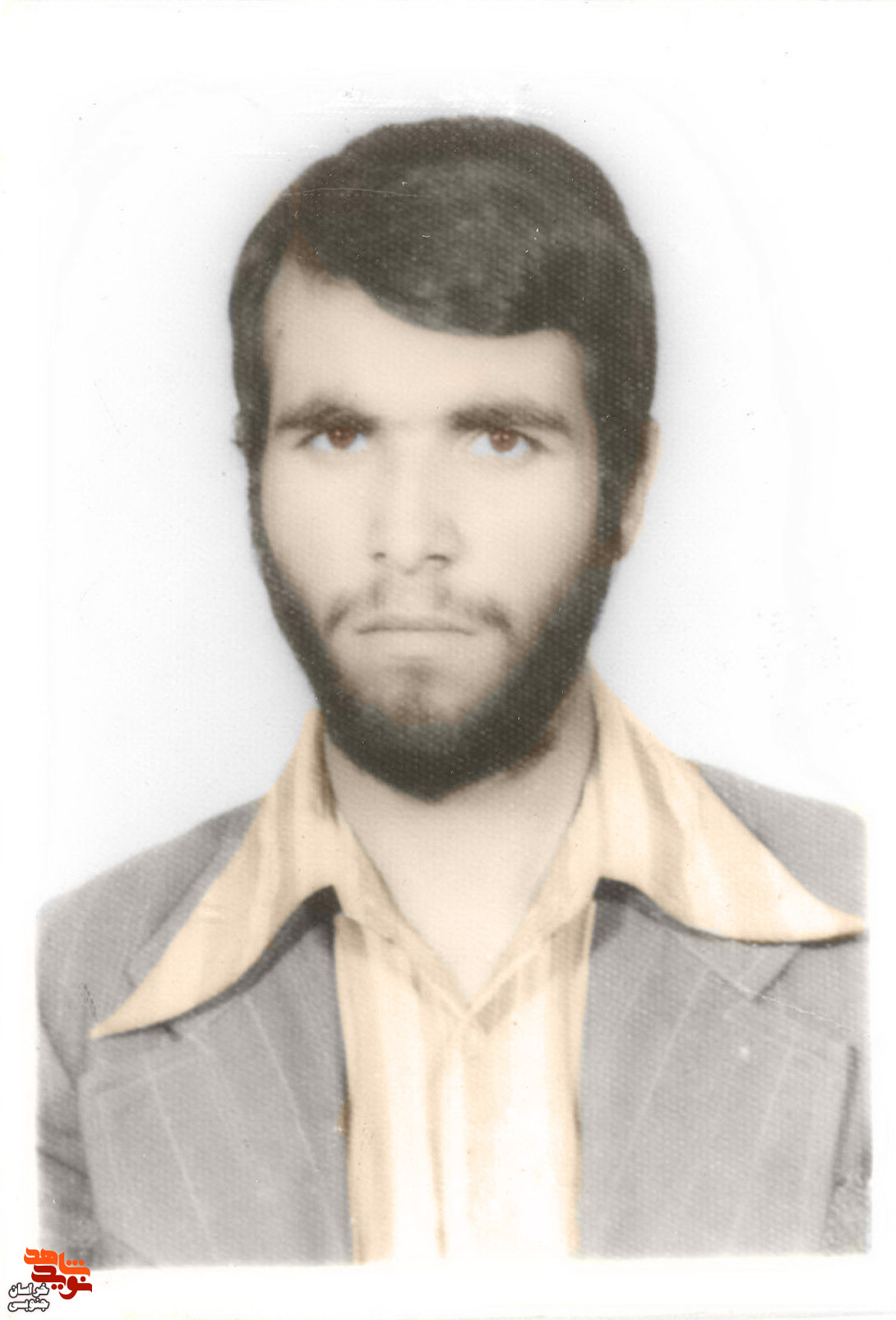 بهاری بود، بهاری شد
