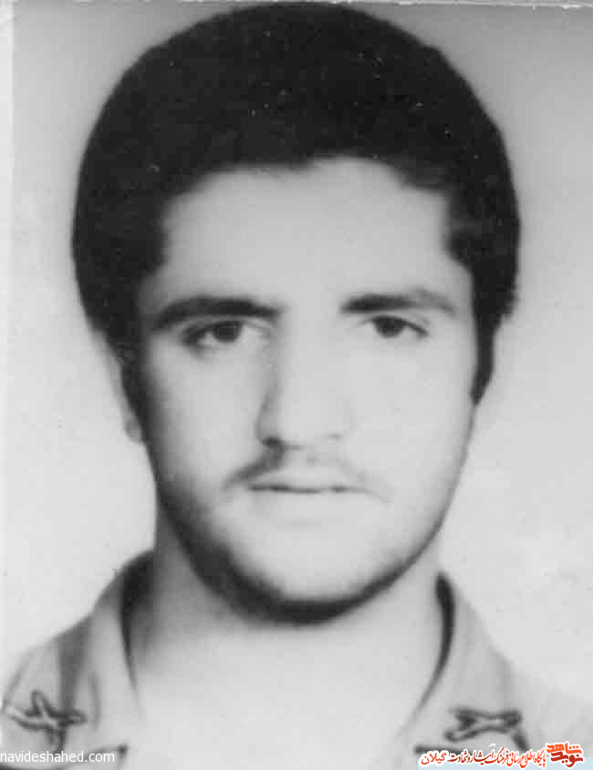 گذری بر زندگی شهيد «اسماعيل‌ ایماندار»