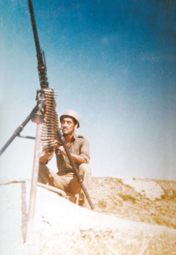 اسناد/دست نوشته شهید «یوسف رستمی»