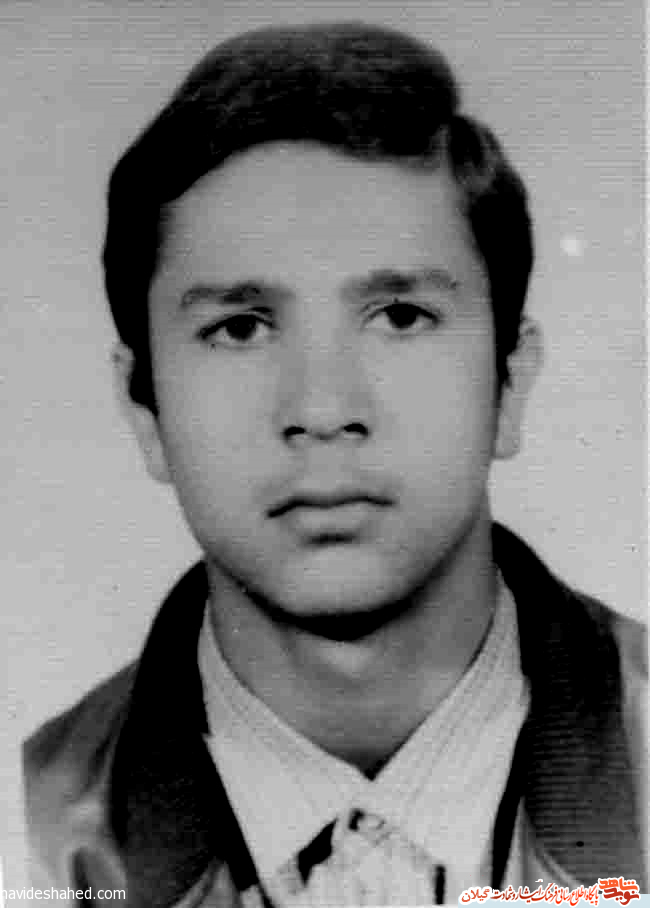 گذری بر زندگی شهید «رمضانعلي‌ پورمحسن‌»