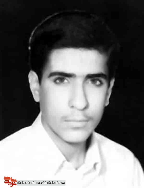 مادر شهید «مرتضی صدقی» درگذشت مادر شهید «مرتضی صدقی» درگذشت