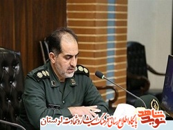 توجه به سوژه‌های نو و غیر تکراری در ساخت برنامه‌های دفاع مقدسی