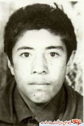 شهید 