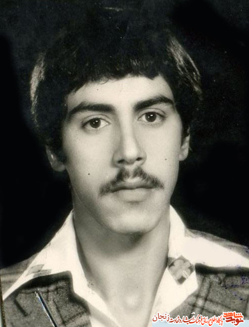 تصاویر ناب شهید 