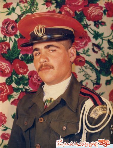 هر کس که جبهه را ببیند، دیگر نمی تواند آن را خالی بگذارد