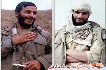 ماجرای شهادت 