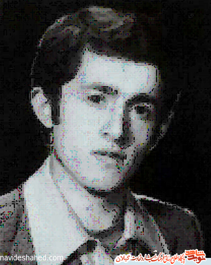 روایتی از دلاورمردی سید صادق در ماهشهر آبادان