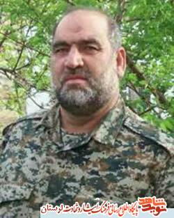 گذری بر زندگی شهید مدافع حرم «رضا رستمی مقدم» به روایت خانواده