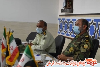 نکوداشت کهنه سربازان ارتش در کرمان برگزار می شود