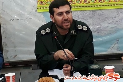 پیشرفت ۱۶ درصدی برنامه‌های کنگره ملی «شهدای لرستان»