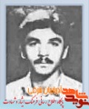 شهادت آرزویست که نصیب هرکس نمی شود