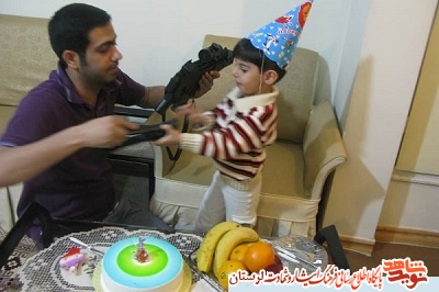 امام خامنه ای خطبه عقد مهدی را جاری کرد