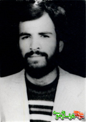 شهید حسین دلبری جمعه