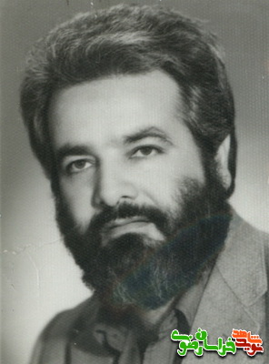 شهید حسین قلعه نوی